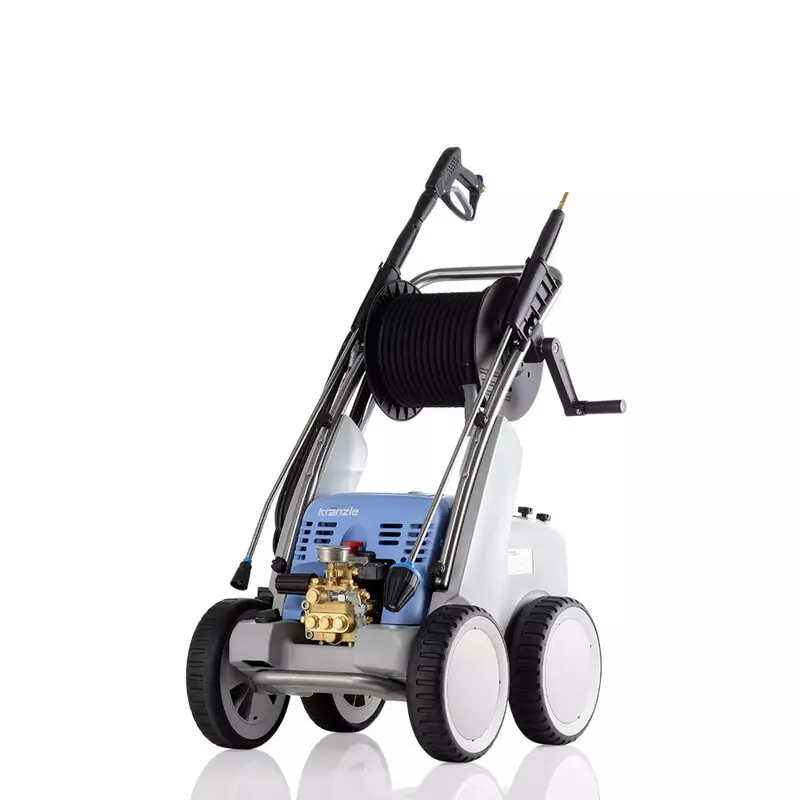 Kränzle Quadro 1200 TST