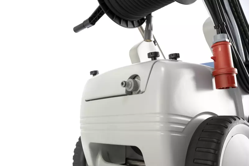 Kränzle Quadro 1200 TST