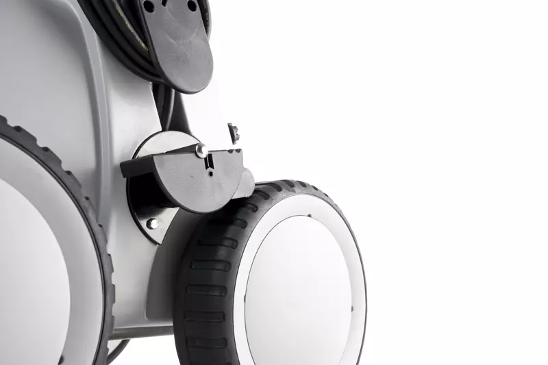 Kränzle Quadro 1200 TST