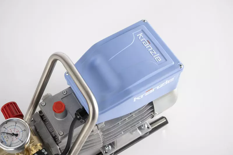 Kränzle HD 10-122 TS
