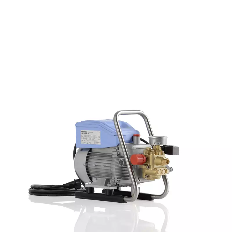 Kränzle HD 10-122 TS