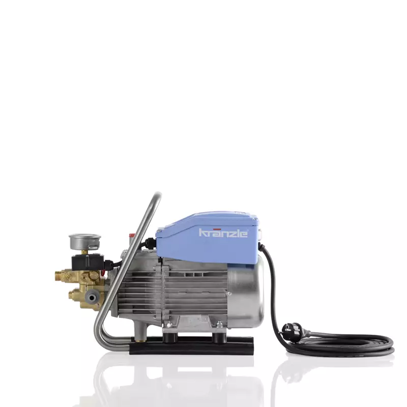 Kränzle HD 10-122 TS