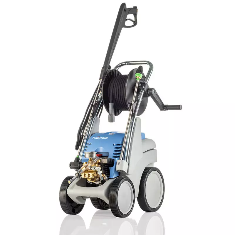 Kränzle Quadro 11/140 TST