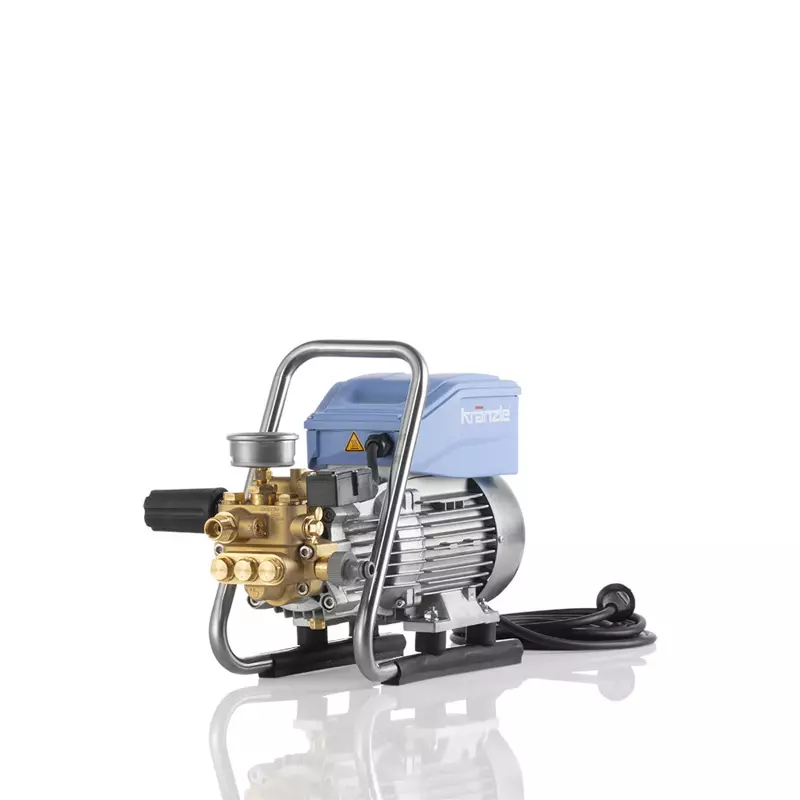 Kränzle HD 9-80