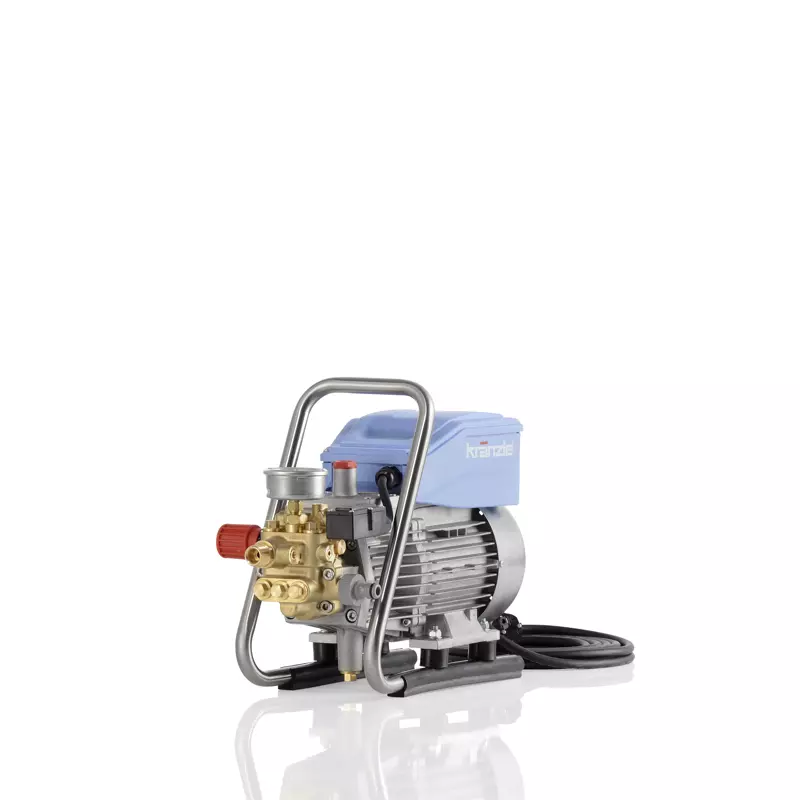 Kränzle HD 7-122 TS