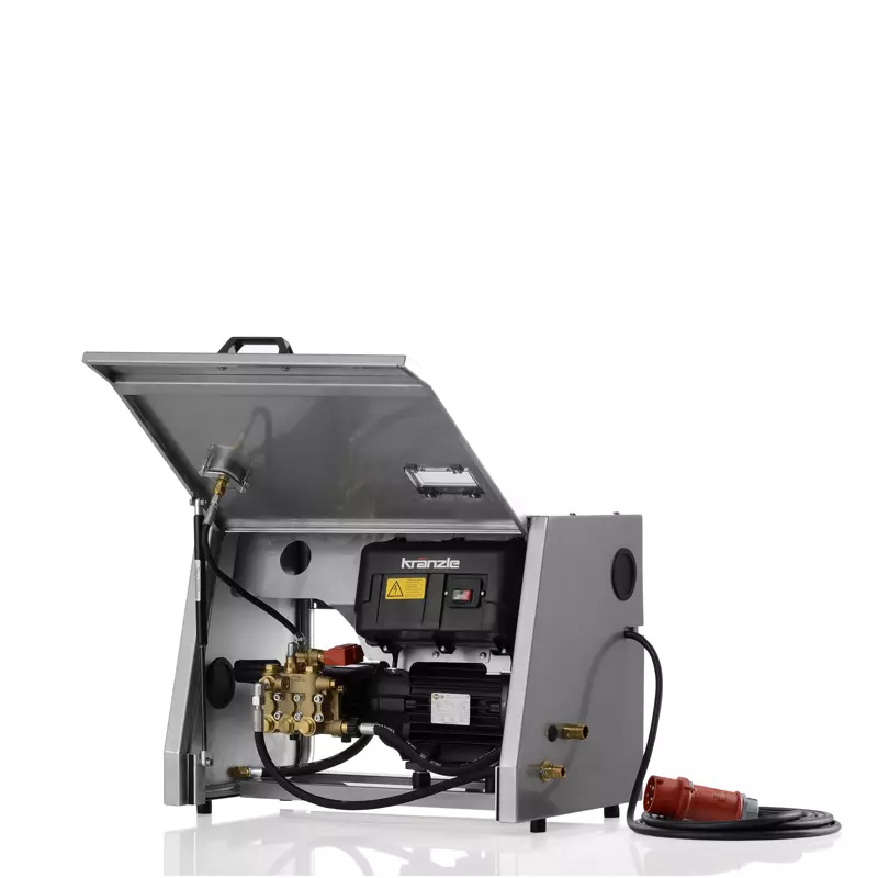Kränzle WSC-RP 1400 TS