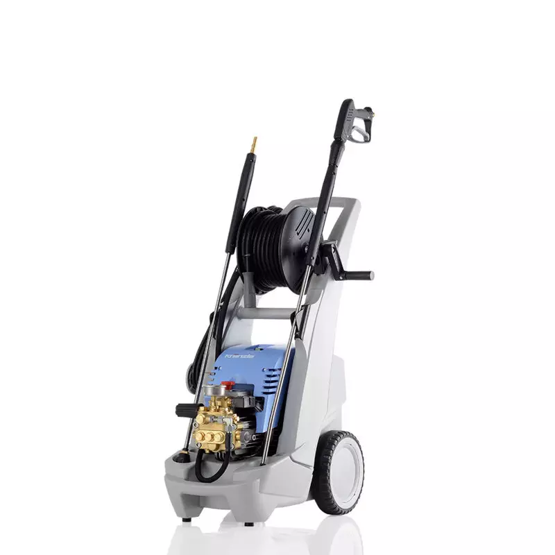 Kränzle Bully 1000 TST + SK (embout de branchement)