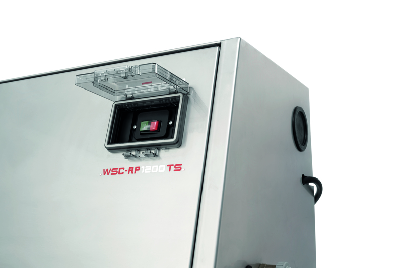 Kränzle WSC-RP 1200 TS