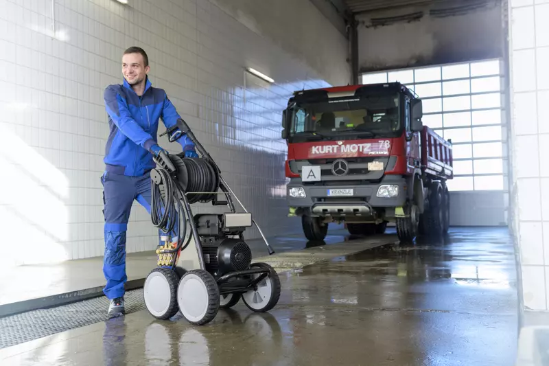 Kränzle LX-RP 1400 TST