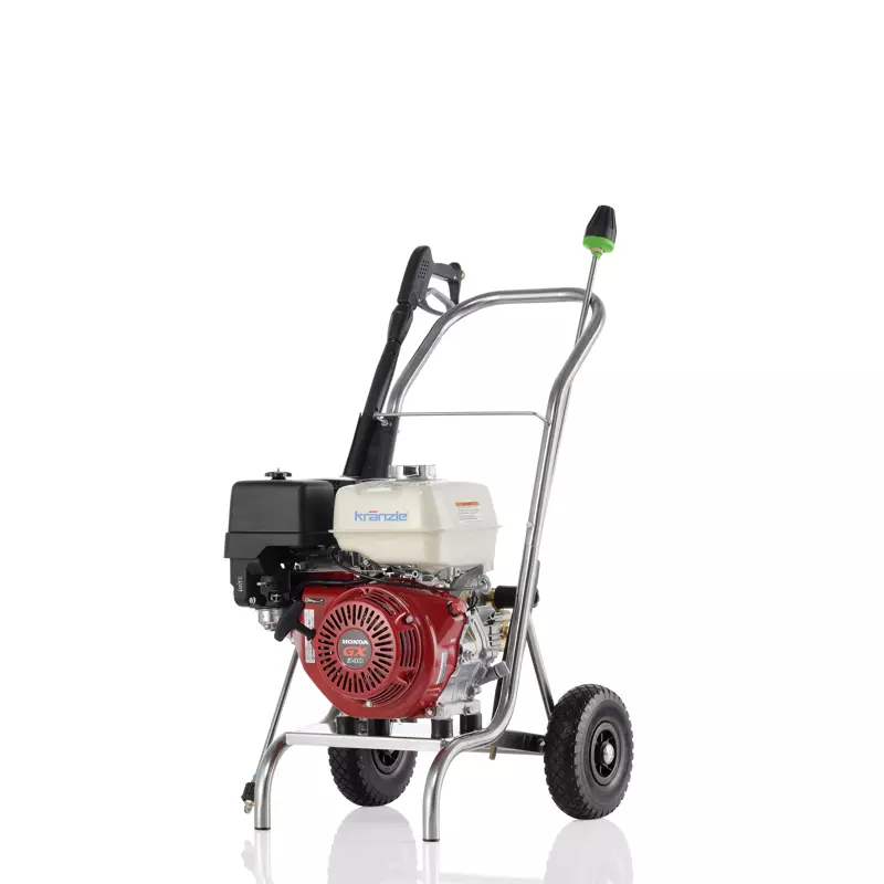 Kränzle Profi-Jet B 16-250