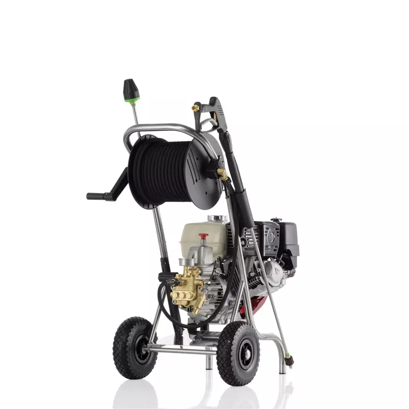 Kränzle Profi-Jet B 16-250 T