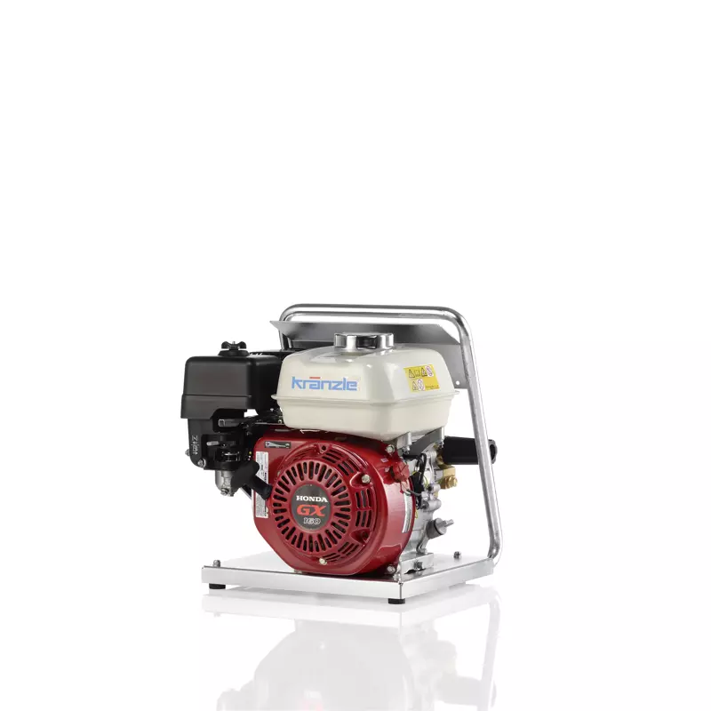 Kränzle Profi-Jet B 13-150 portable
