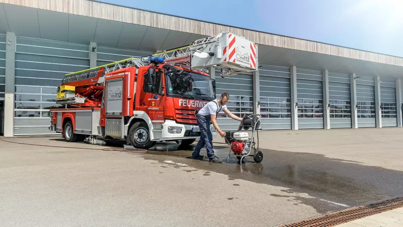 Kränzle Profi-Jet B 13-150 T