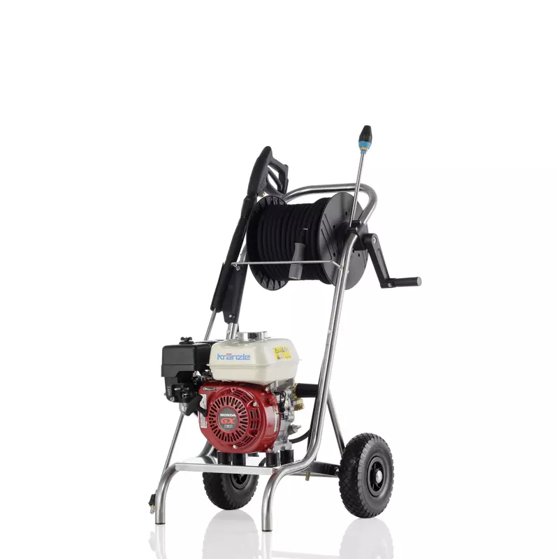 Kränzle Profi-Jet B 13-150 T