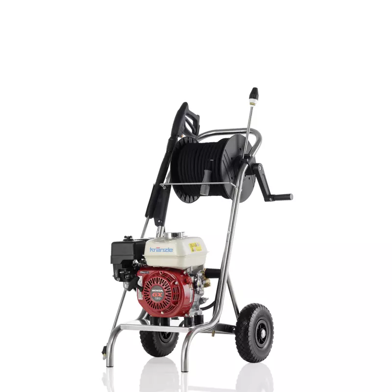 Kränzle Profi-Jet B 10-200 T