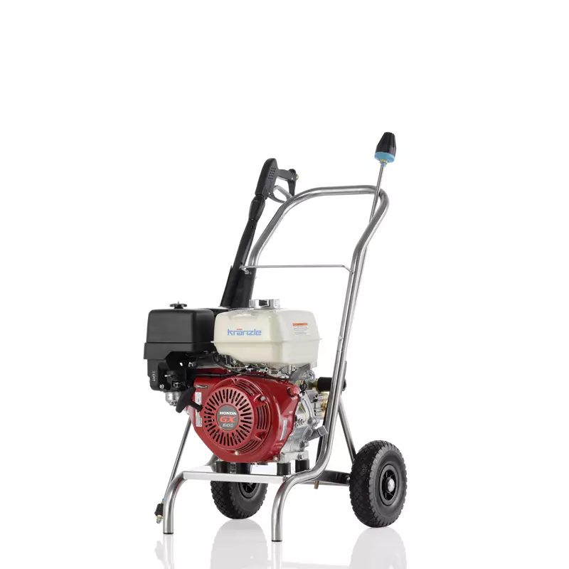 Kränzle Profi-Jet B 16-220