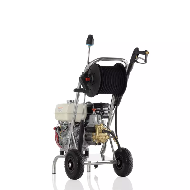 Kränzle Profi-Jet B 16-220 T