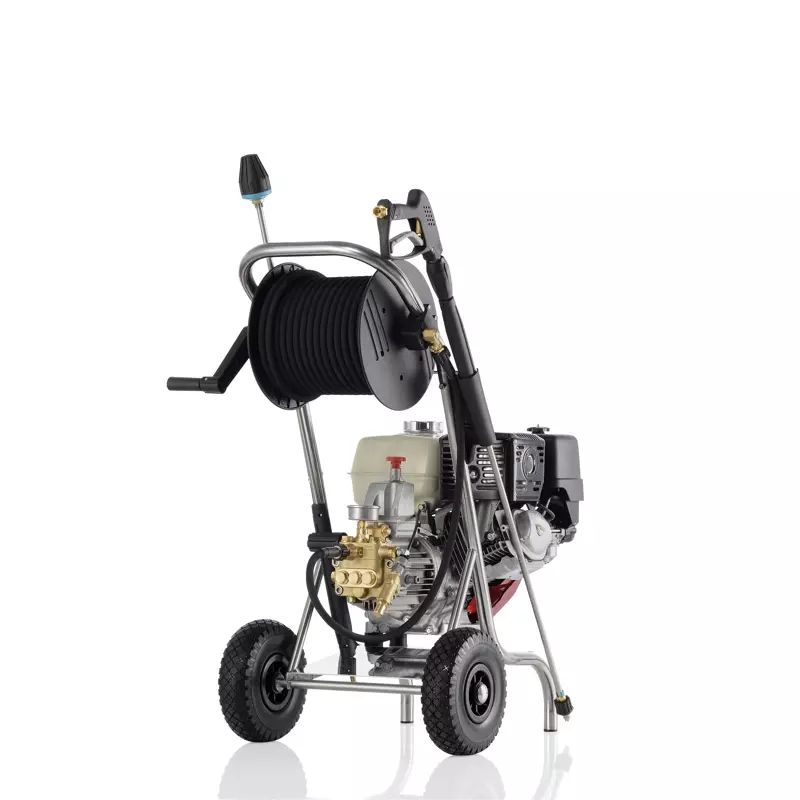 Kränzle Profi-Jet B 16-220 T