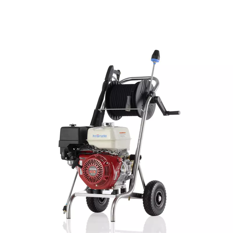 Kränzle Profi-Jet B 20-200 T