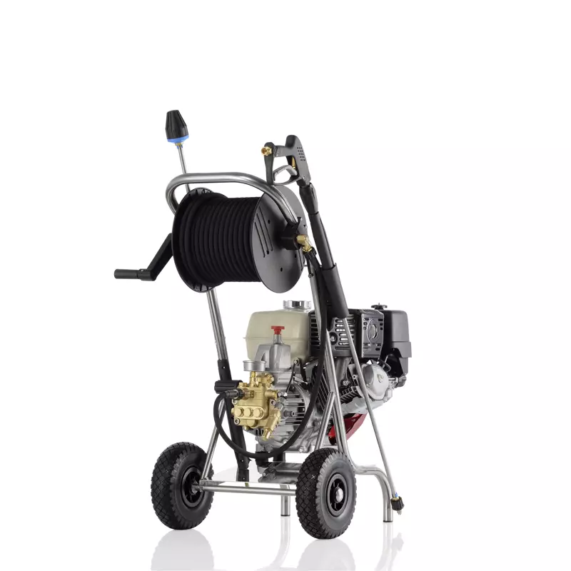 Kränzle Profi-Jet B 20-200 T