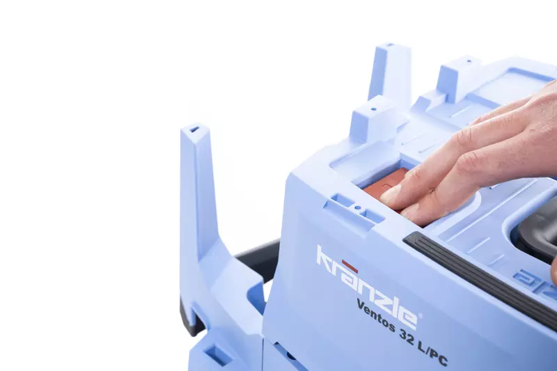 Kränzle Ventos 32 L PC