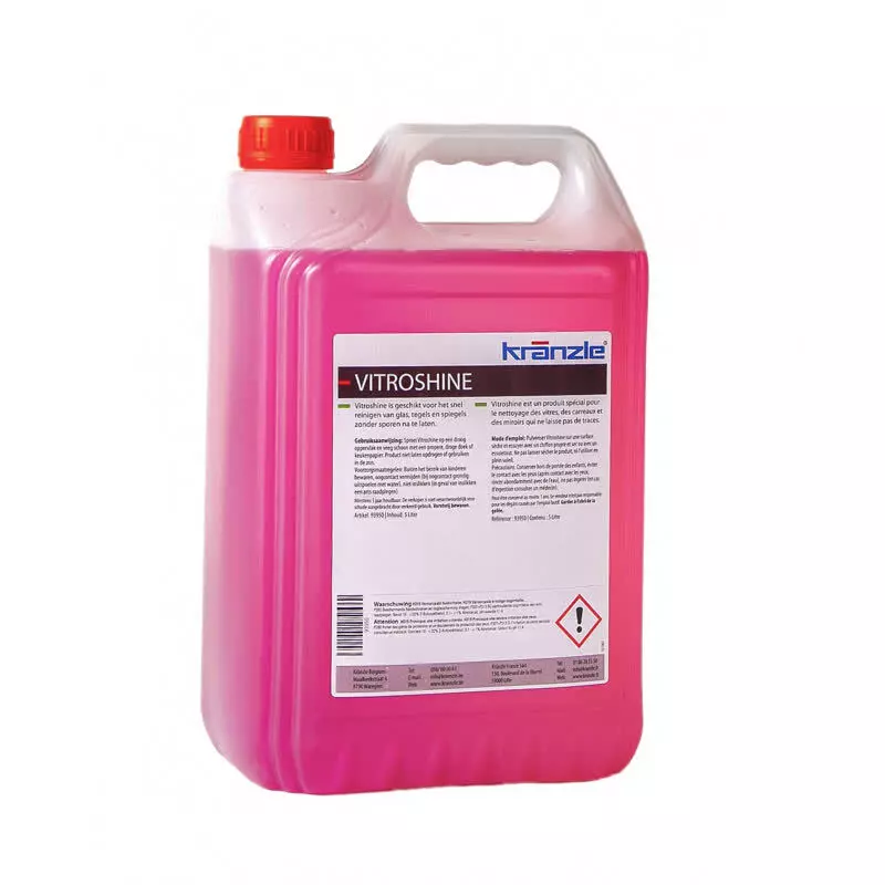 Vitroshine Kränzle - 5L