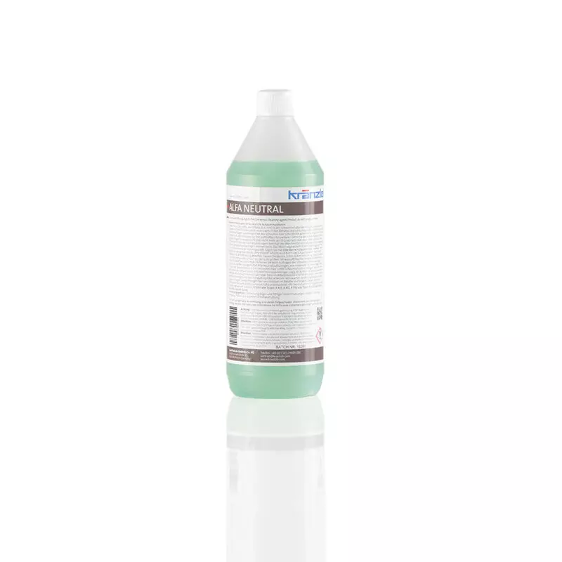 Kränzle Alfa Neutral - 1L