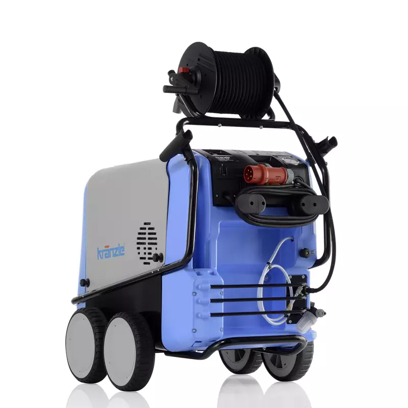 Kränzle Therm 1000 RP T