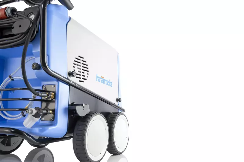 Kränzle Therm 1000 RP T