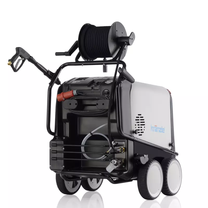 Kränzle Therm 1017 T