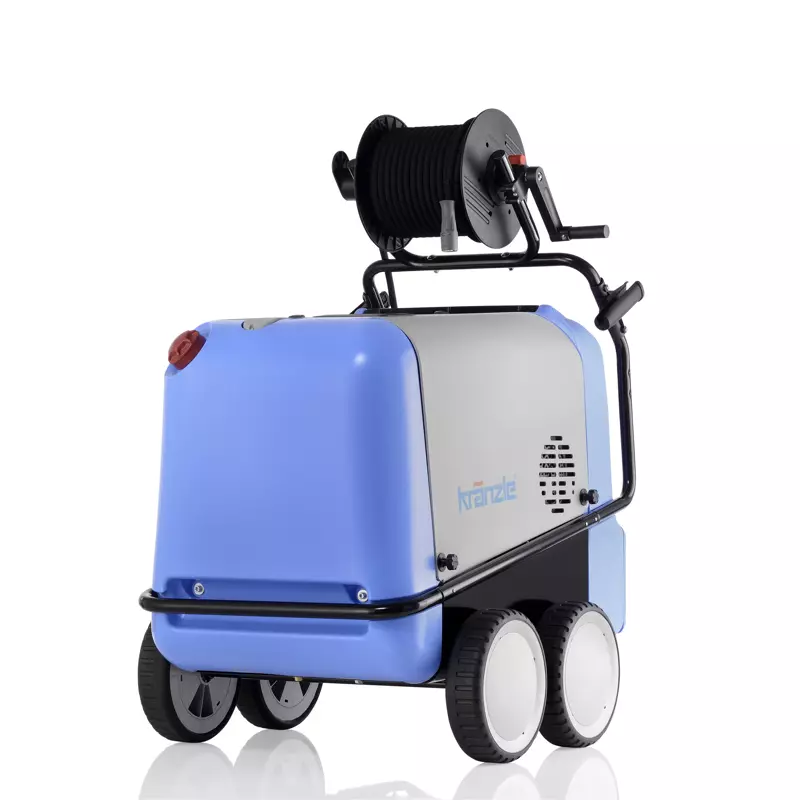 Kränzle Therm 635-1 T