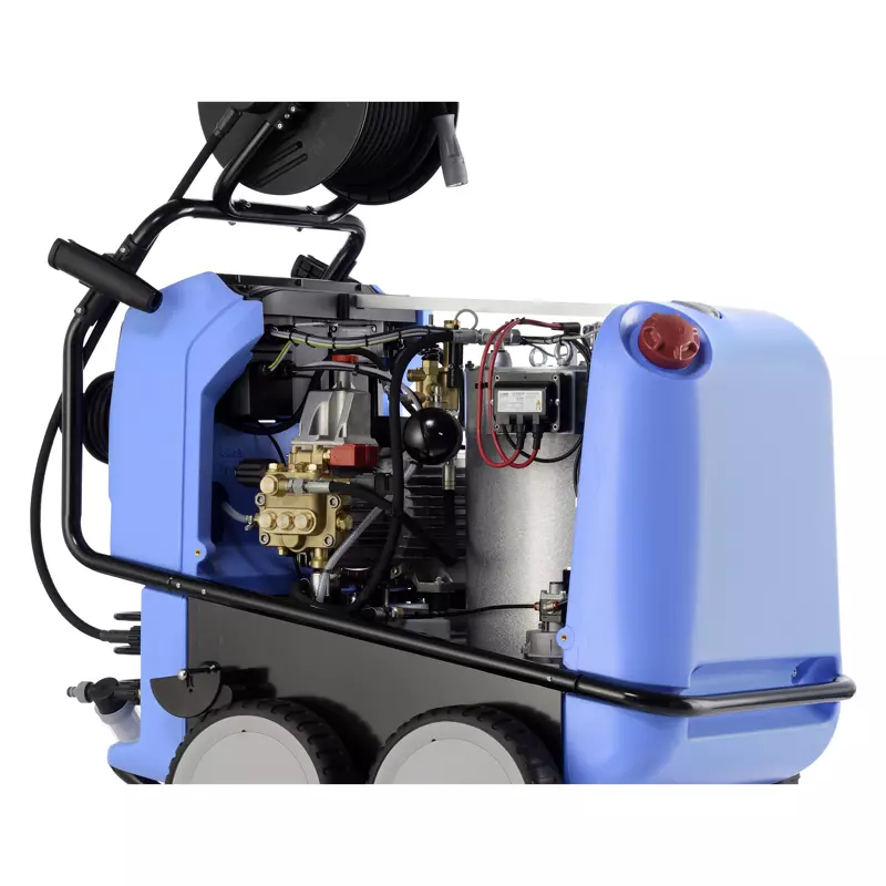 Kränzle Therm 635-1 T
