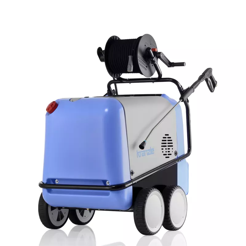 Kränzle E-Therm 873 M 36 T