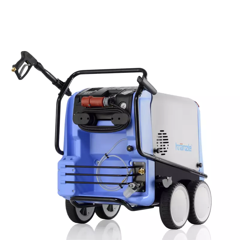 Kränzle Therm 1200 RP