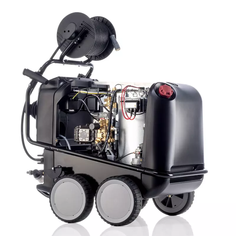 Kränzle Therm-RP 900 T