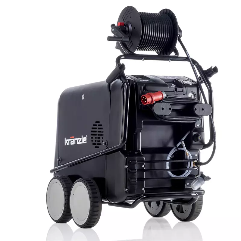 Kränzle Therm-RP 900 T
