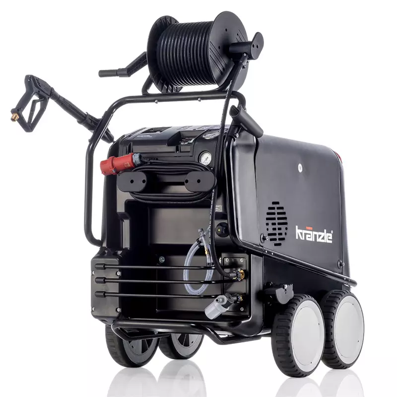 Kränzle Therm-RP 900 T