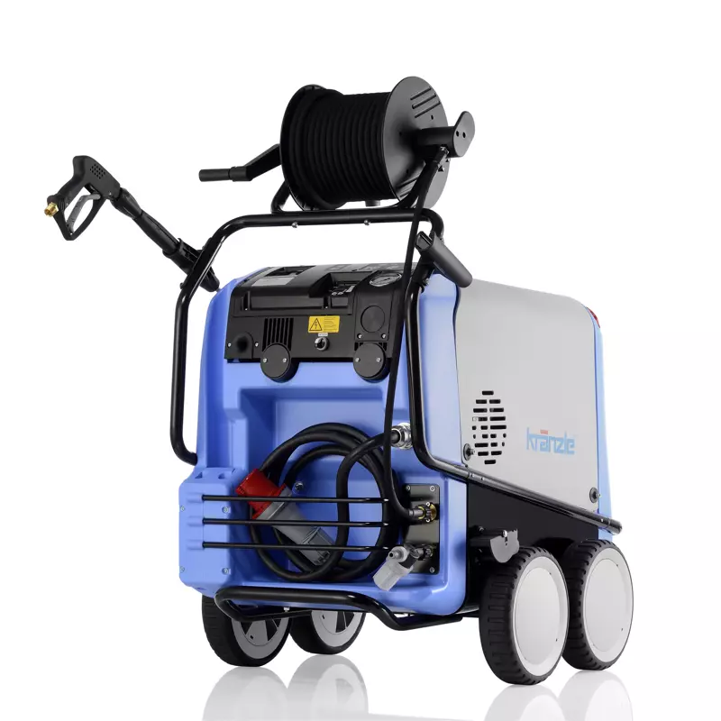 Kränzle E-Therm 500 M 18 T