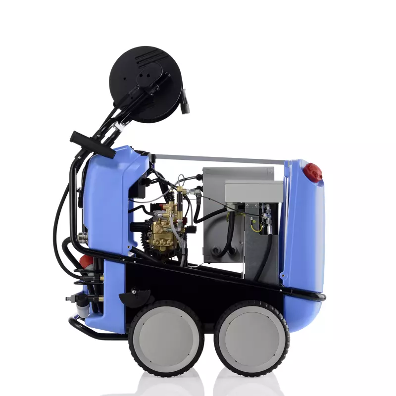 Kränzle E-Therm 500 M 18 T