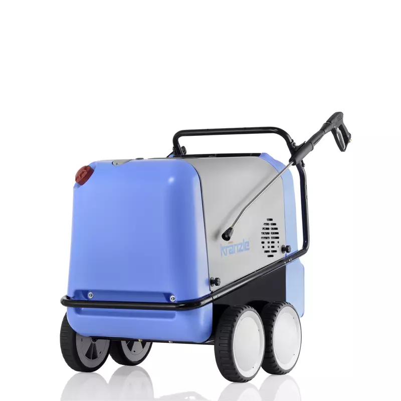 Kränzle Therm 635-1