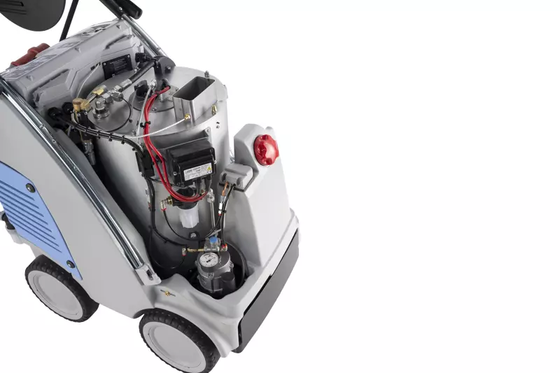 Kränzle Therm C 13-180 T