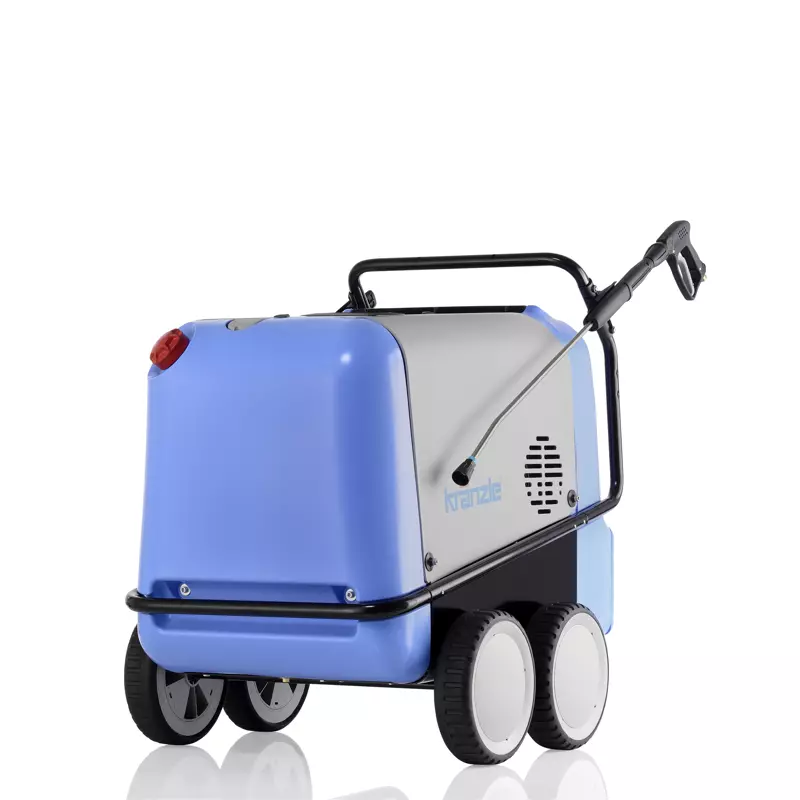Kränzle E-Therm 873 M 36