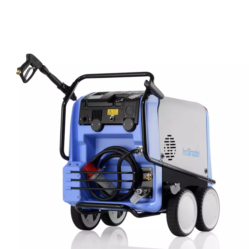 Kränzle E-Therm 873 M 36
