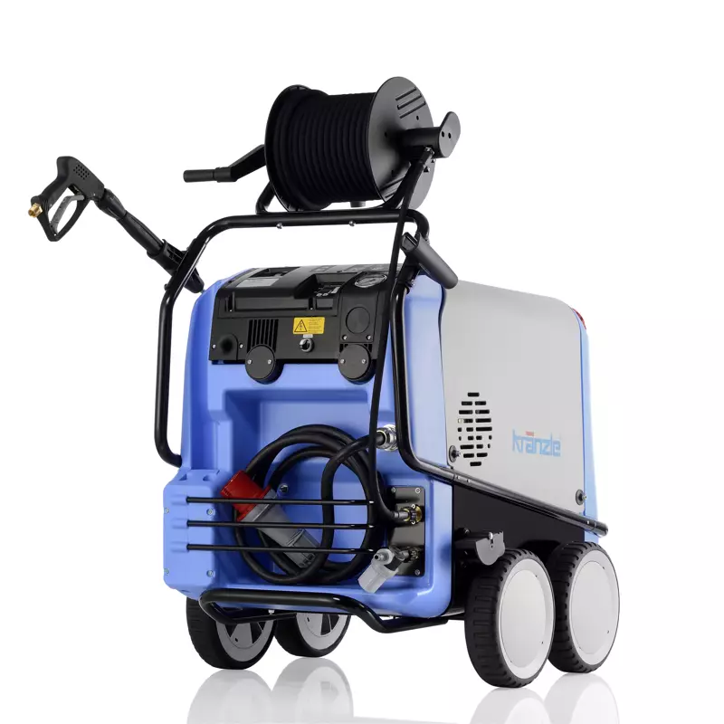 Kränzle E-Therm 873 M 48 T