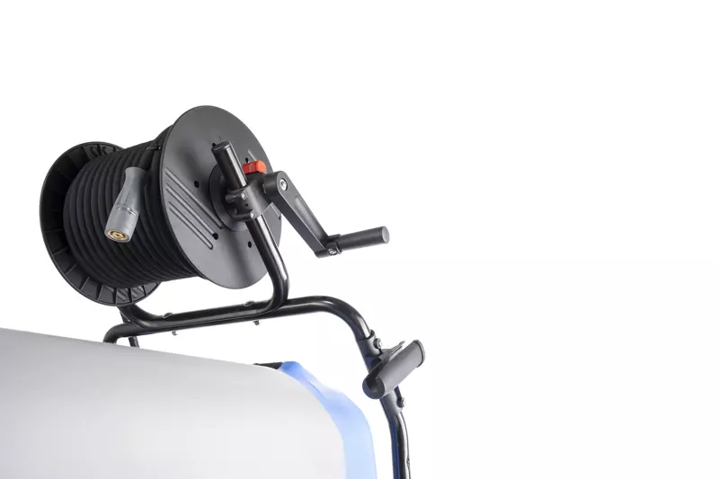 Kränzle E-Therm 873 M 48 T