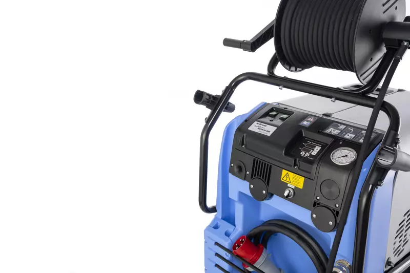 Kränzle E-Therm 500 M 24 T