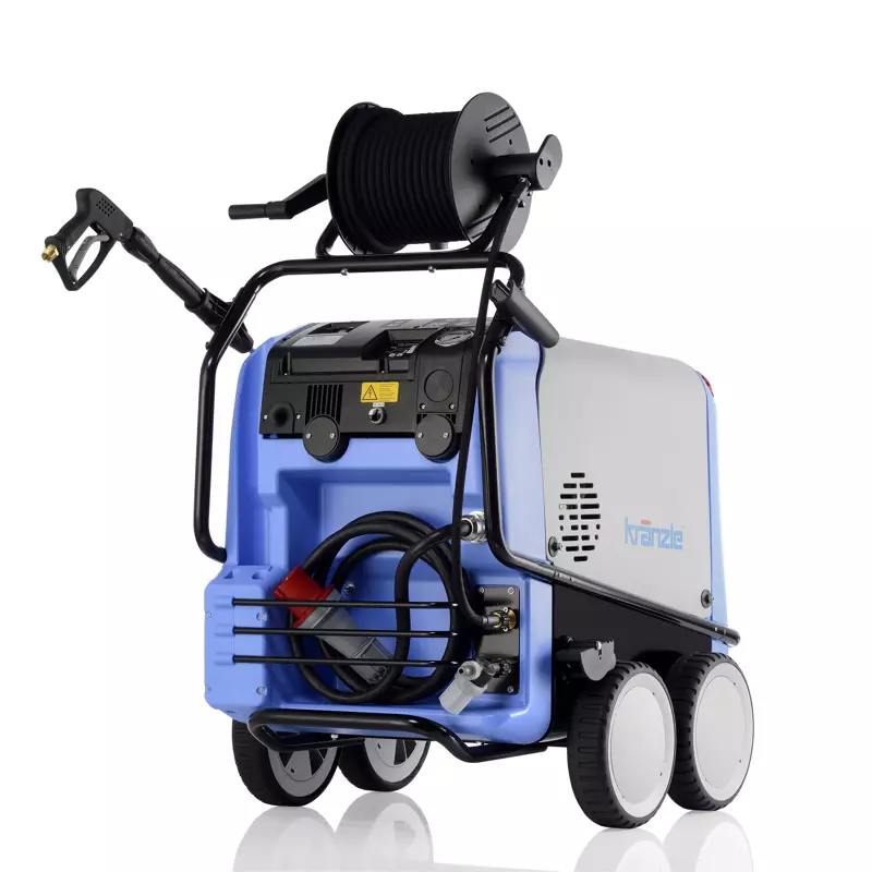 Kränzle E-Therm 500 M 24 T