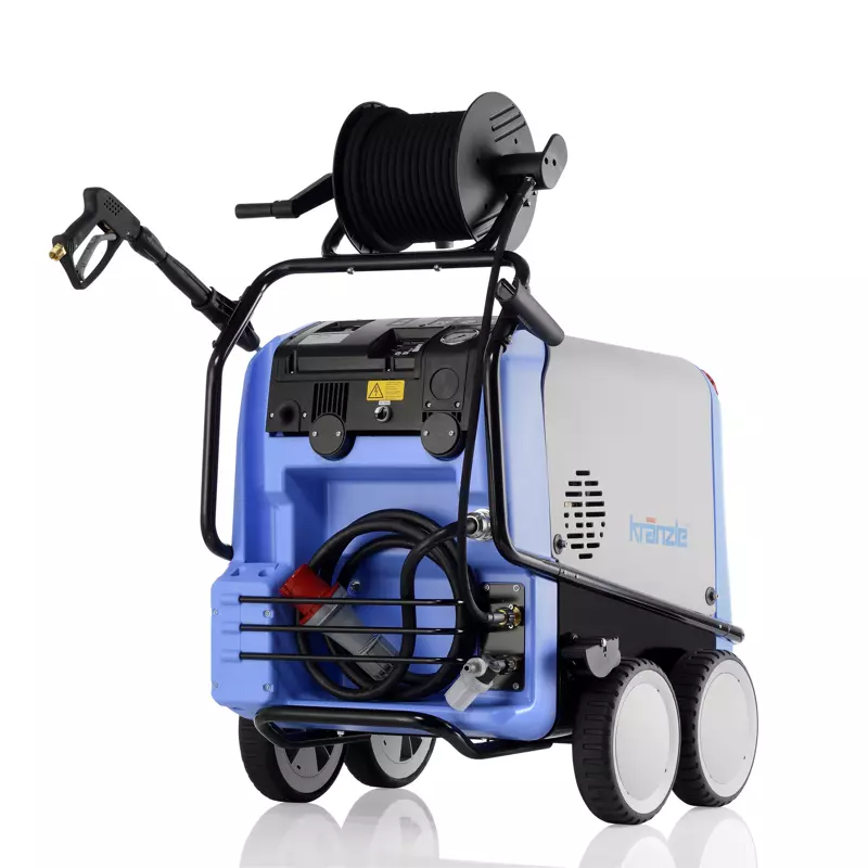 Kränzle E-Therm 603 M 36 T