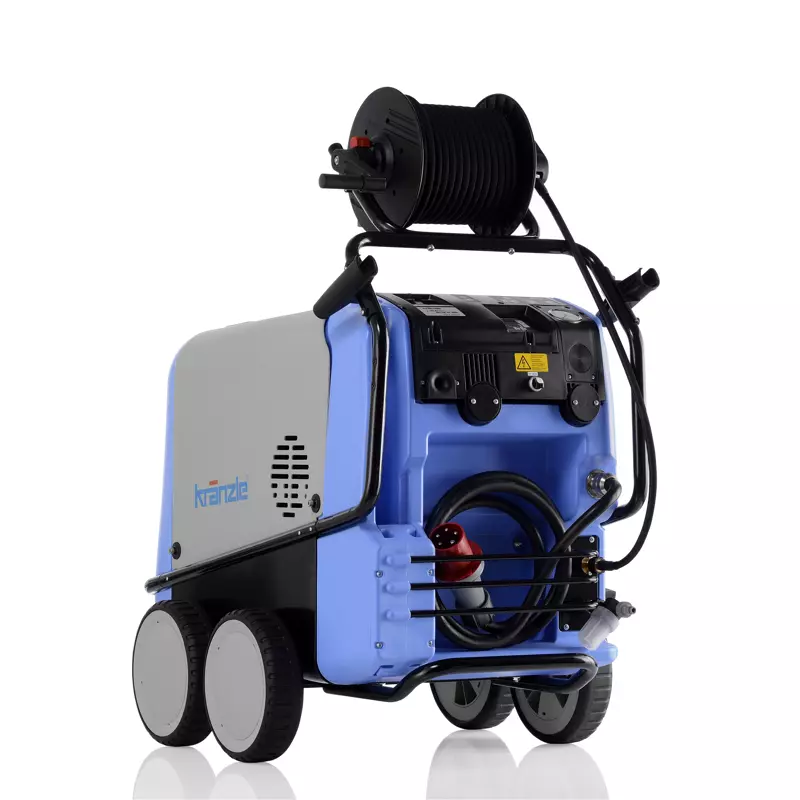 Kränzle E-Therm 603 M 36 T