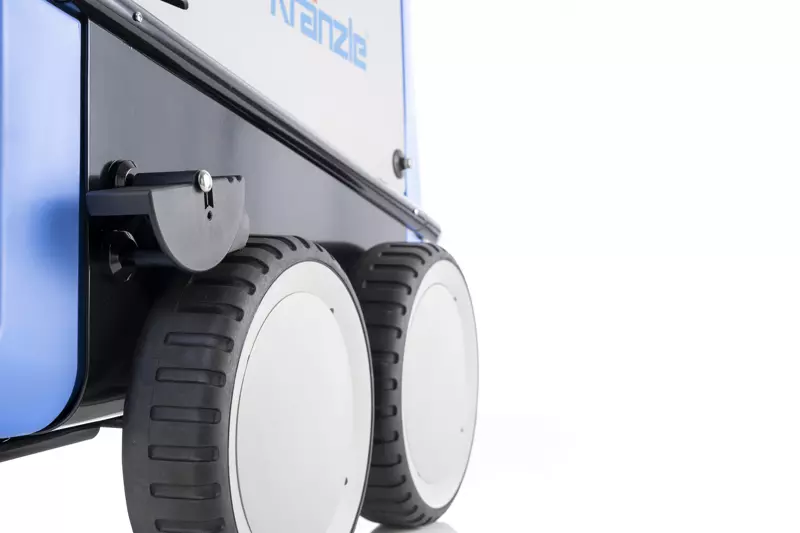 Kränzle E-Therm 603 M 36 T